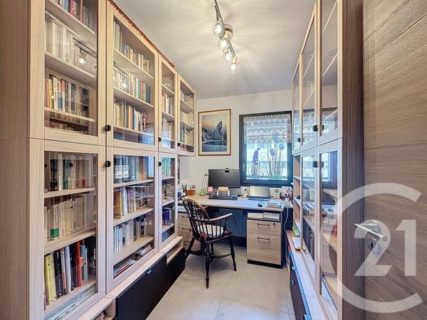 Appartement F4 à vendre  5 pièces - 104,68 m2 TANINGES - 74