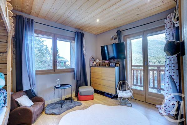 Maison à vendre  8 pièces - 183 m2 LES HOUCHES - 74