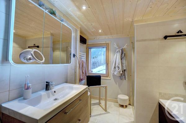 Maison à vendre  8 pièces - 183 m2 LES HOUCHES - 74