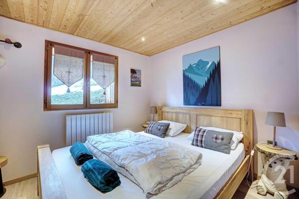 Maison à vendre  8 pièces - 183 m2 LES HOUCHES - 74