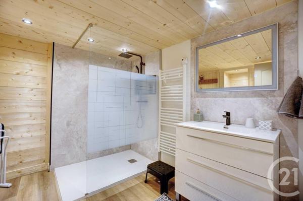 Maison à vendre  8 pièces - 183 m2 LES HOUCHES - 74