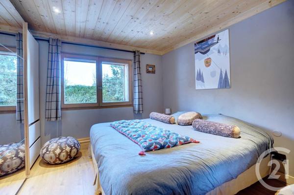 Maison à vendre  8 pièces - 183 m2 LES HOUCHES - 74