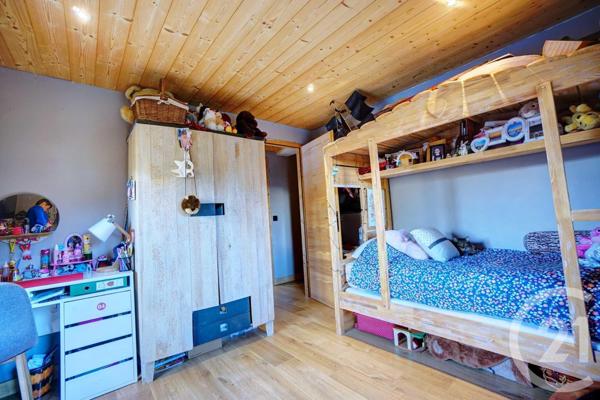 Maison à vendre  8 pièces - 183 m2 LES HOUCHES - 74