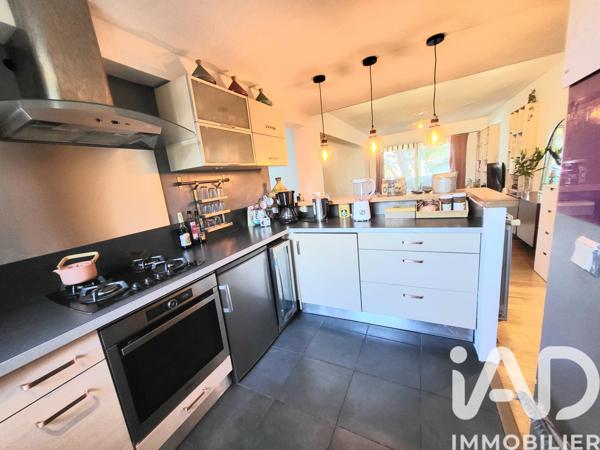 Appartement à vendre 3 pièces 61 m² Cannes