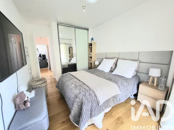 Appartement à vendre 3 pièces 61 m² Cannes