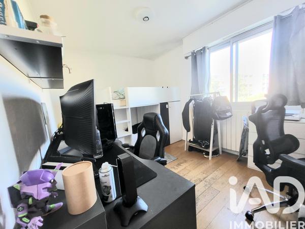 Appartement à vendre 3 pièces 61 m² Cannes