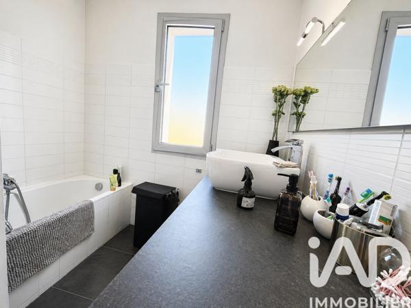 Appartement à vendre 3 pièces 61 m² Cannes
