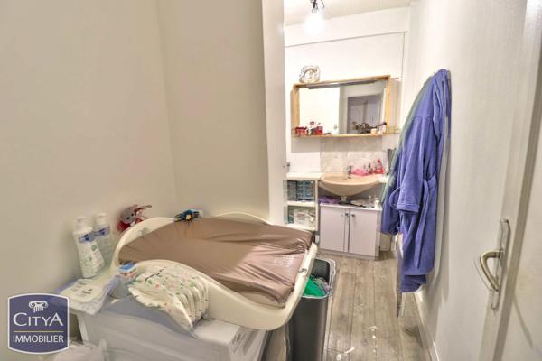 Appartement à vendre 4 pièces 84.9m² Firminy (42700)