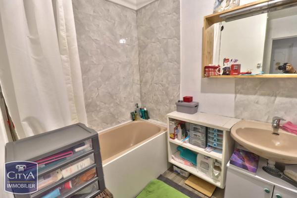 Appartement à vendre 4 pièces 84.9m² Firminy (42700)