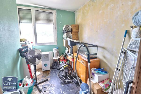 Appartement à vendre 4 pièces 84.9m² Firminy (42700)