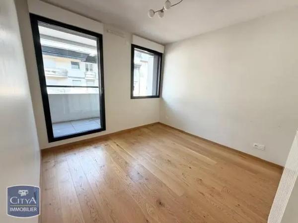 Appartement à louer 4 pièces 101.5m² Clermont-Ferrand (63000)