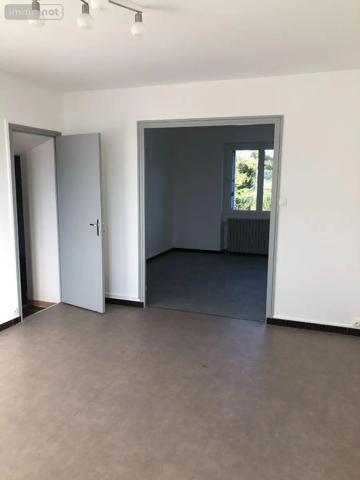 Achat - Maison Issoudun 36100 3 pièces 83 m 2 155 m 2