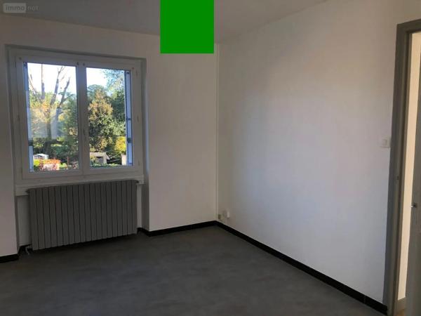 Achat - Maison Issoudun 36100 3 pièces 83 m 2 155 m 2
