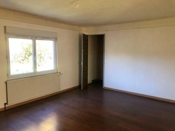 Achat - Maison Issoudun 36100 3 pièces 83 m 2 155 m 2