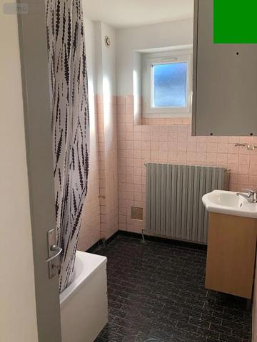 Achat - Maison Issoudun 36100 3 pièces 83 m 2 155 m 2