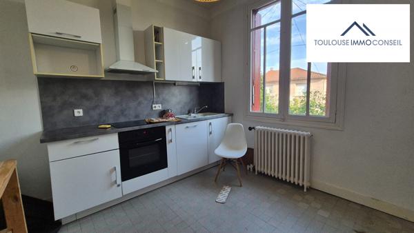 MINIMES - Maison 5 pièces avec garage