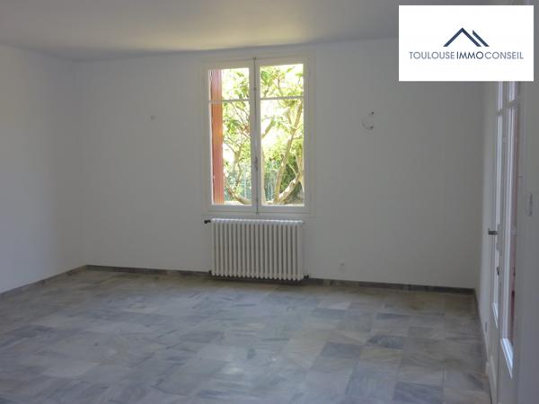 MINIMES - Maison 5 pièces avec garage