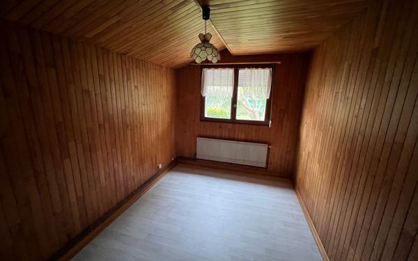 Maison à vendre    5 pièces •  Péronne