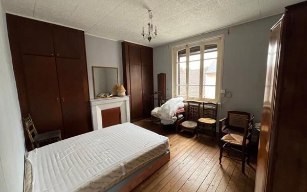 Maison à vendre    5 pièces •  Péronne