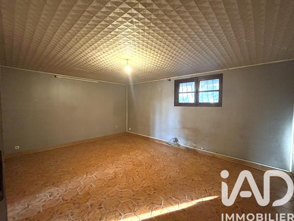 Maison à vendre 5 pièces 71 m² Le Blanc-Mesnil