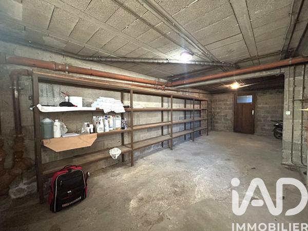 Maison à vendre 5 pièces 71 m² Le Blanc-Mesnil