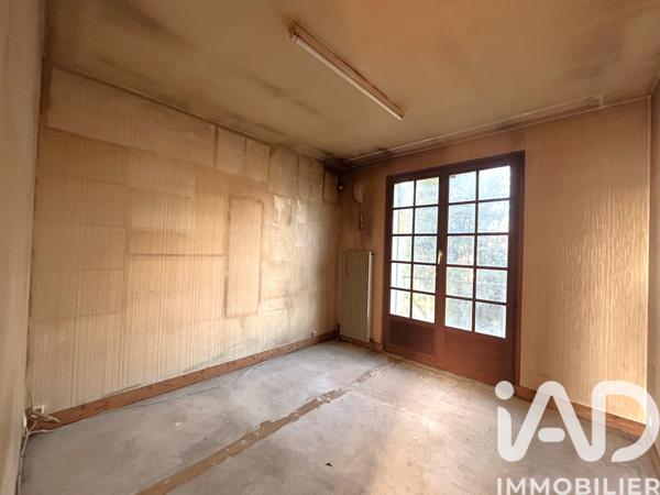 Maison à vendre 5 pièces 71 m² Le Blanc-Mesnil
