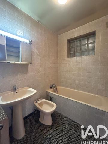 Maison à vendre 5 pièces 71 m² Le Blanc-Mesnil