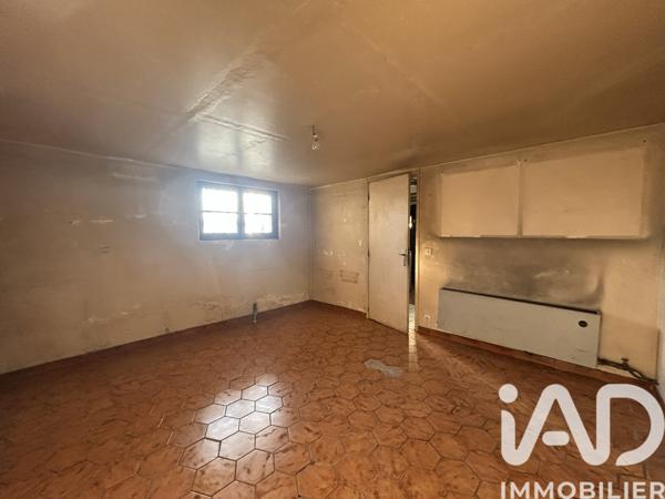 Maison à vendre 5 pièces 71 m² Le Blanc-Mesnil