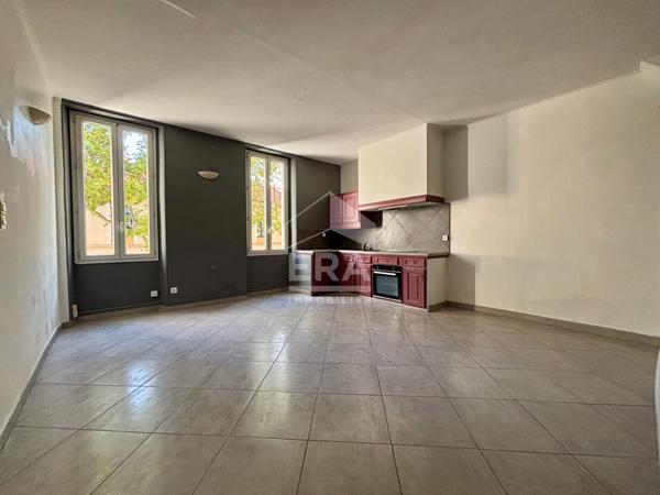 Appartement Martigues 2 pièce(s) 39.42m2