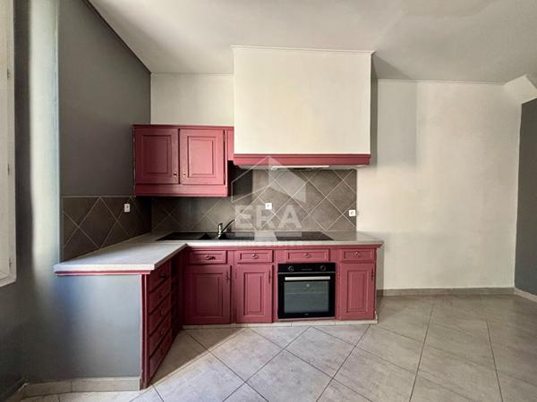 Appartement Martigues 2 pièce(s) 39.42m2