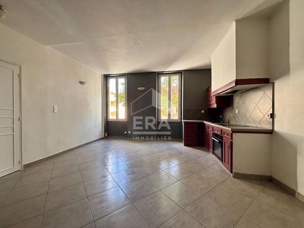 Appartement Martigues 2 pièce(s) 39.42m2