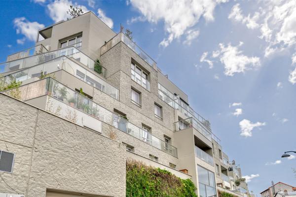 Appartement Fontenay Sous Bois 3 pièces 72.02 m2