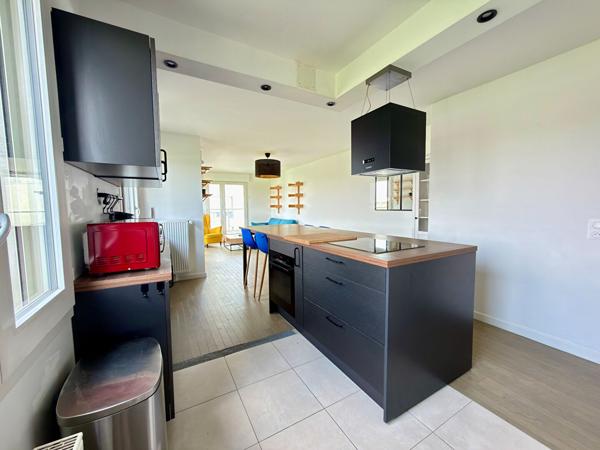 Appartement Fontenay Sous Bois 3 pièces 72.02 m2