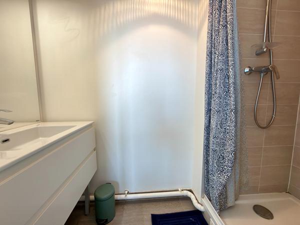 Appartement Fontenay Sous Bois 3 pièces 72.02 m2
