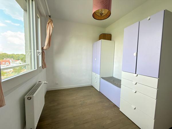 Appartement Fontenay Sous Bois 3 pièces 72.02 m2