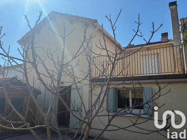 Maison à vendre 7 pièces 152 m² Sorgues