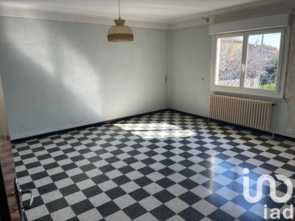 Maison à vendre 7 pièces 152 m² Sorgues