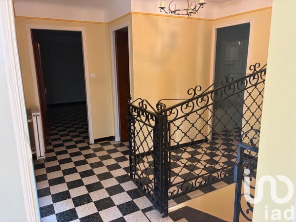 Maison à vendre 7 pièces 152 m² Sorgues