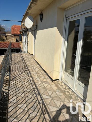 Maison à vendre 7 pièces 152 m² Sorgues