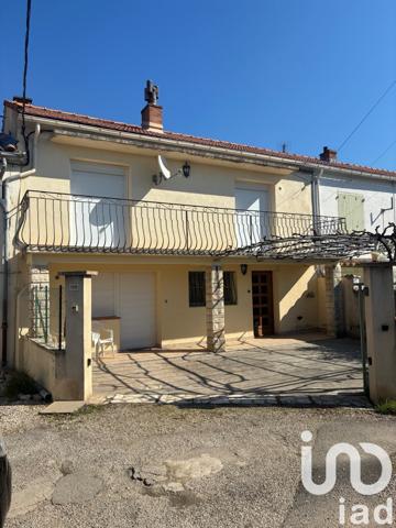 Maison à vendre 7 pièces 152 m² Sorgues