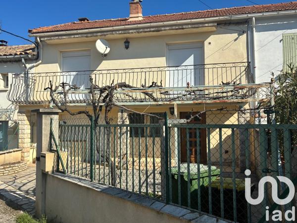 Maison à vendre 7 pièces 152 m² Sorgues