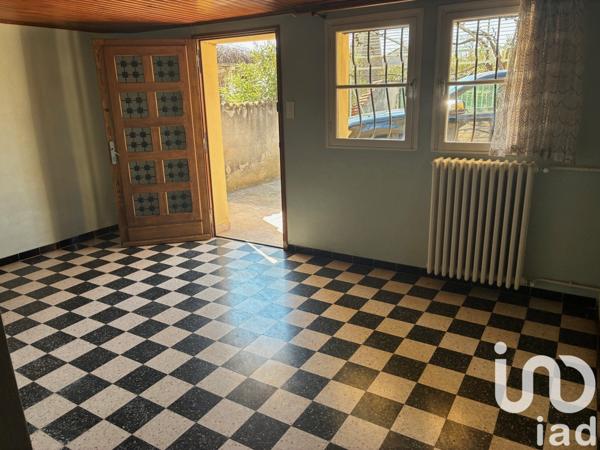 Maison à vendre 7 pièces 152 m² Sorgues