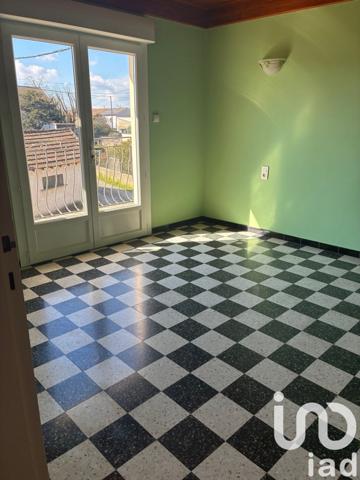 Maison à vendre 7 pièces 152 m² Sorgues
