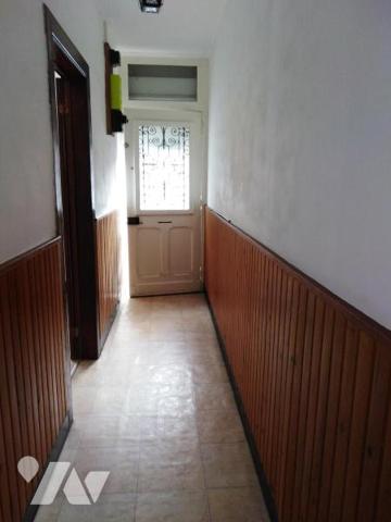 A VENDRE : QUIEVRECHAIN MAISON DE VILLE 