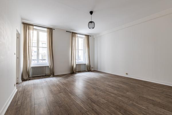 Appartement 2 pièce(s) 1 chambre(s) 56 m²