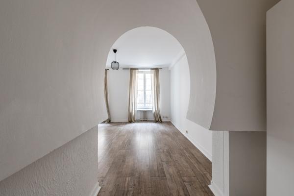 Appartement 2 pièce(s) 1 chambre(s) 56 m²