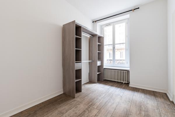 Appartement 2 pièce(s) 1 chambre(s) 56 m²