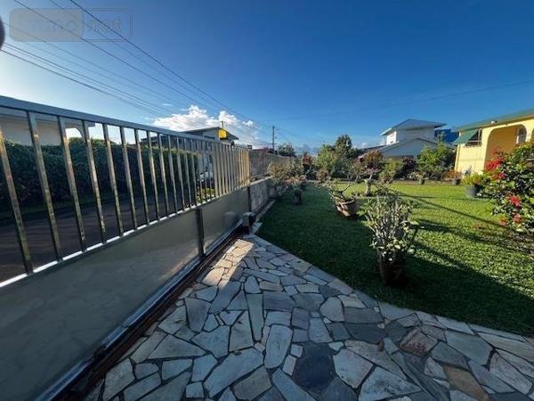 Maison à vendre à Fort-de-France en Martinique (97200), ref : 97204-362