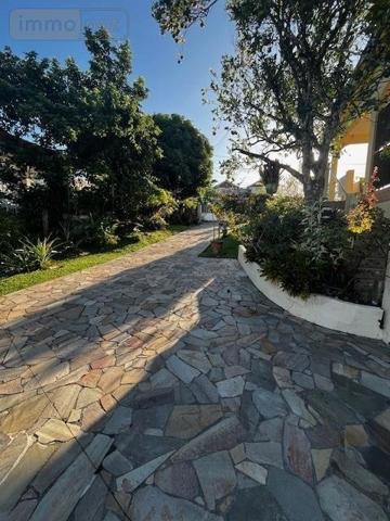 Maison à vendre à Fort-de-France en Martinique (97200), ref : 97204-362