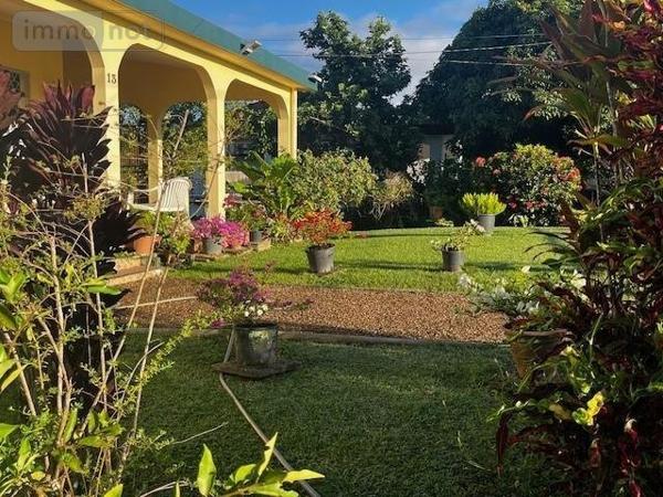 Maison à vendre à Fort-de-France en Martinique (97200), ref : 97204-362